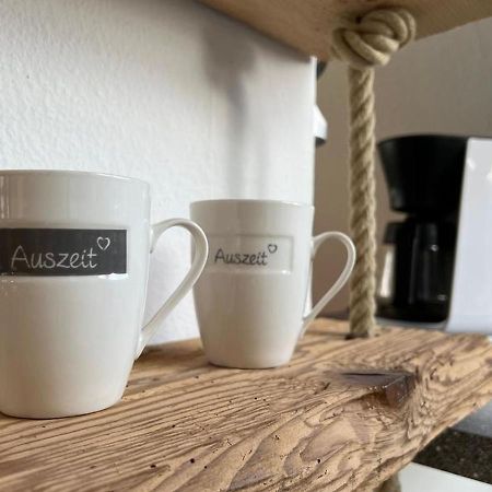 Black Forest Appartement - Brandenkopfblick เซลอัมฮาร์เมอร์บัค ภายนอก รูปภาพ