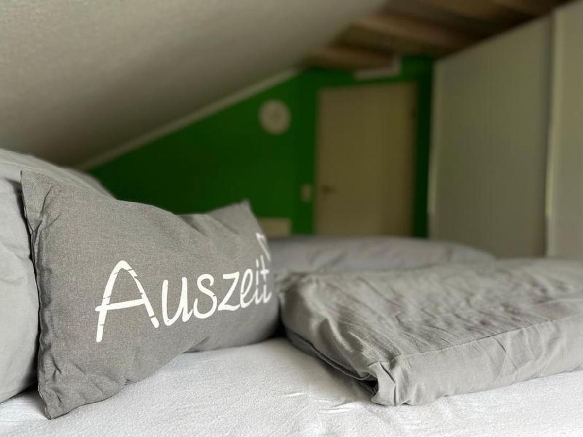 Black Forest Appartement - Brandenkopfblick เซลอัมฮาร์เมอร์บัค ภายนอก รูปภาพ