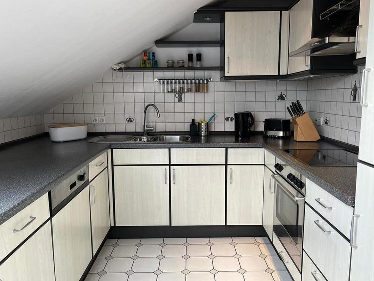 Black Forest Appartement - Brandenkopfblick เซลอัมฮาร์เมอร์บัค ภายนอก รูปภาพ