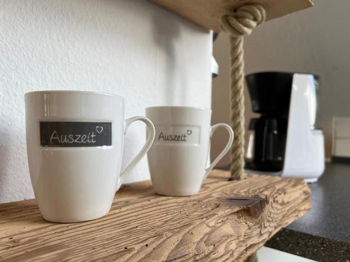 Black Forest Appartement - Brandenkopfblick เซลอัมฮาร์เมอร์บัค ภายนอก รูปภาพ