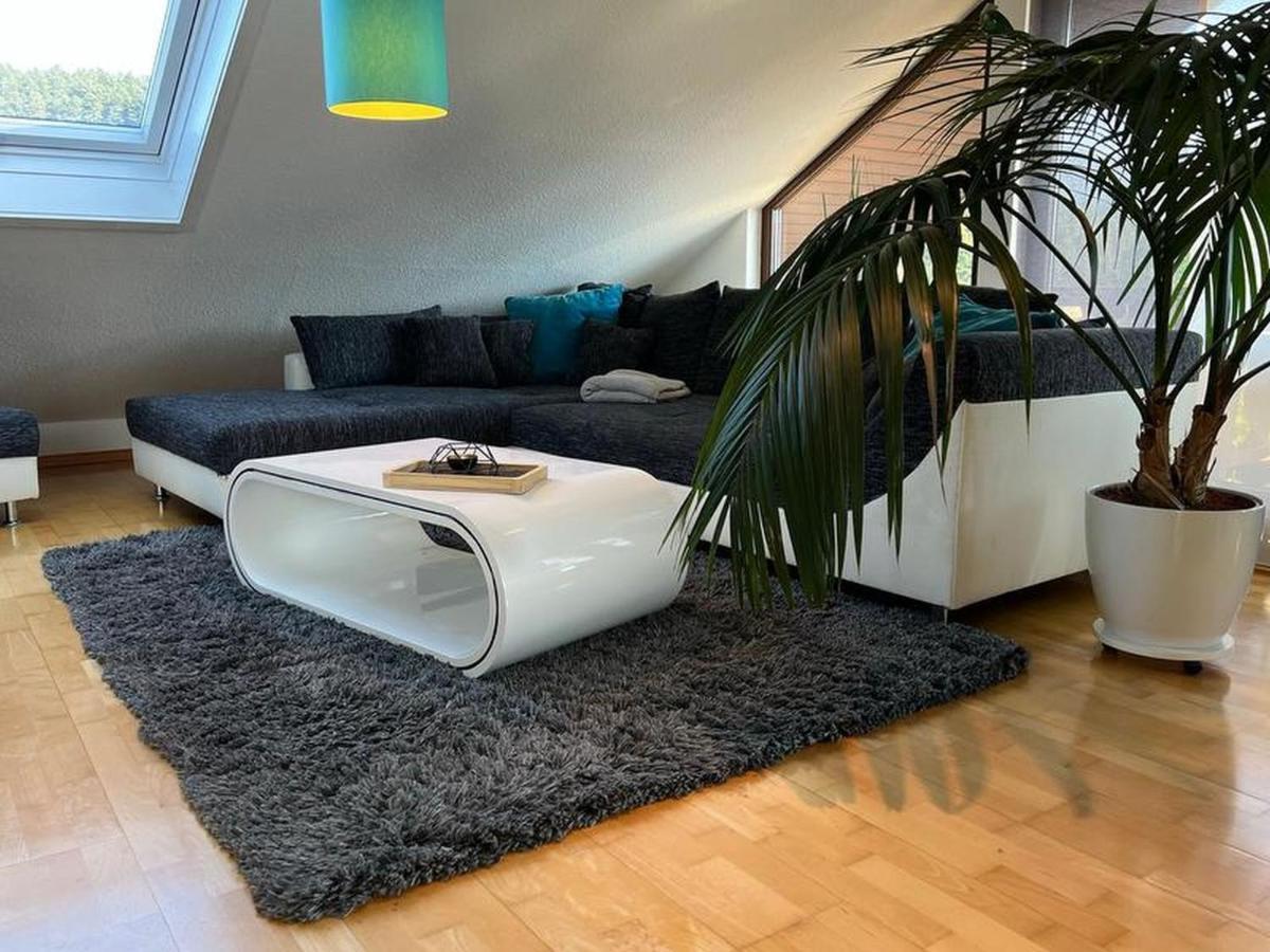 Black Forest Appartement - Brandenkopfblick เซลอัมฮาร์เมอร์บัค ภายนอก รูปภาพ