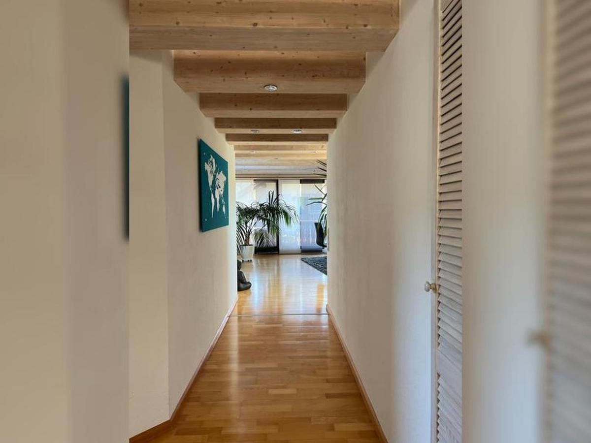 Black Forest Appartement - Brandenkopfblick เซลอัมฮาร์เมอร์บัค ภายนอก รูปภาพ