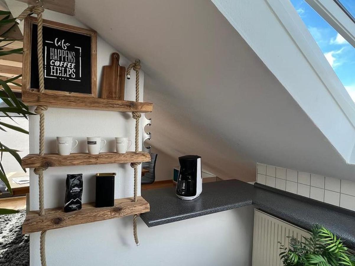 Black Forest Appartement - Brandenkopfblick เซลอัมฮาร์เมอร์บัค ภายนอก รูปภาพ