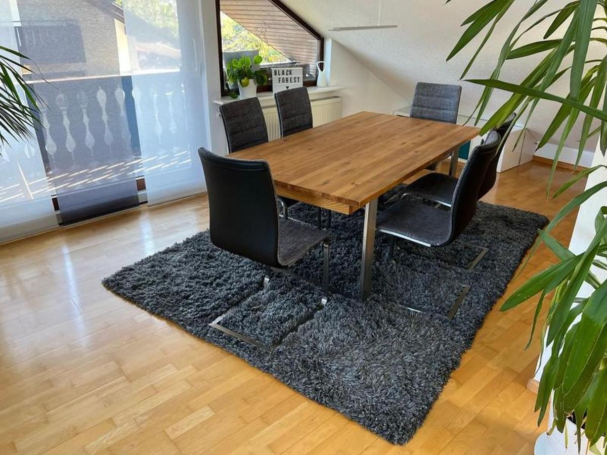 Black Forest Appartement - Brandenkopfblick เซลอัมฮาร์เมอร์บัค ภายนอก รูปภาพ