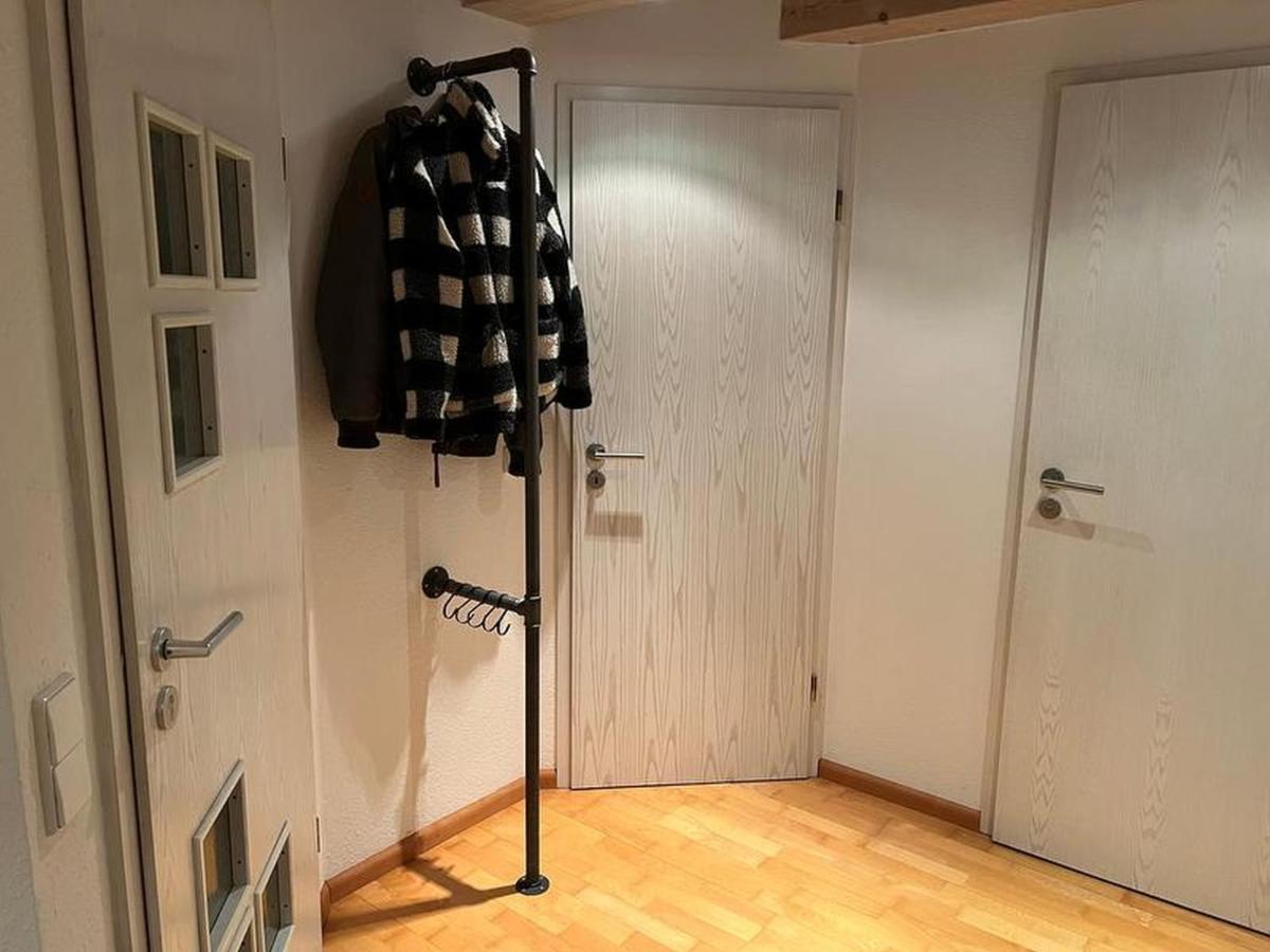 Black Forest Appartement - Brandenkopfblick เซลอัมฮาร์เมอร์บัค ภายนอก รูปภาพ