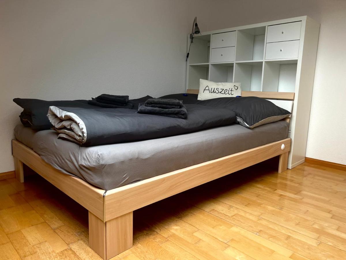 Black Forest Appartement - Brandenkopfblick เซลอัมฮาร์เมอร์บัค ภายนอก รูปภาพ